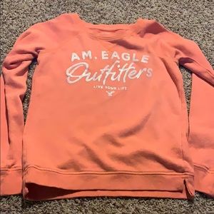 XS American Eagle sweatshirt